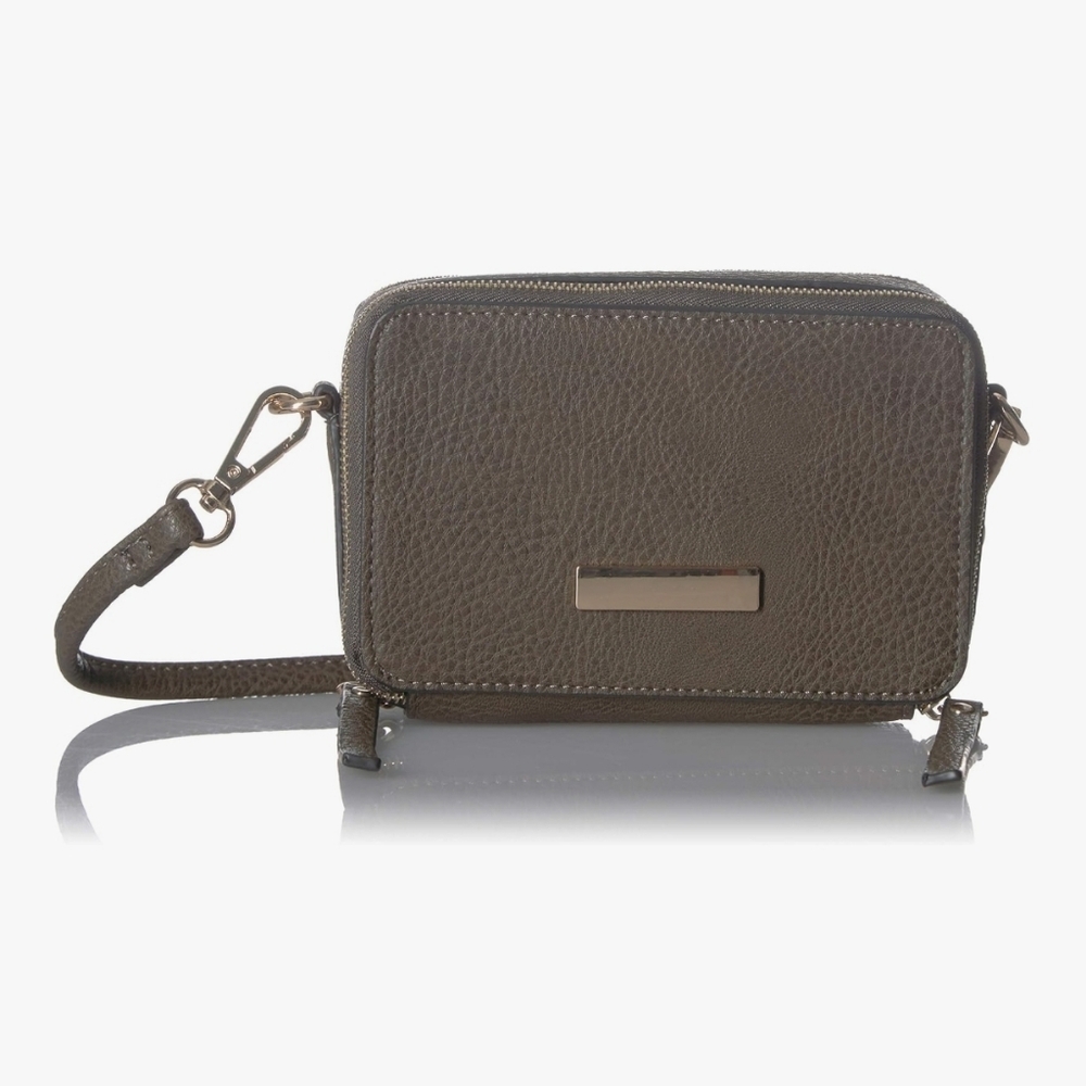 Call It Spring - Mirelanna Wallet Crossbody bag